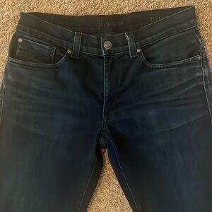 Fidelity Impala jeans